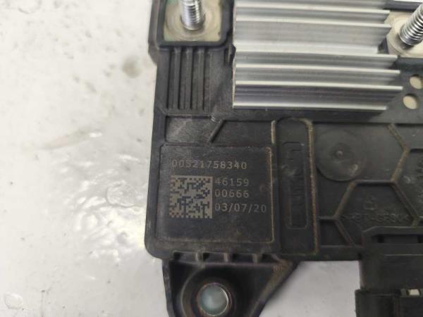 BOITIER ELECTRONIC FIAT 500 1.0 HYBRID - Vue 2